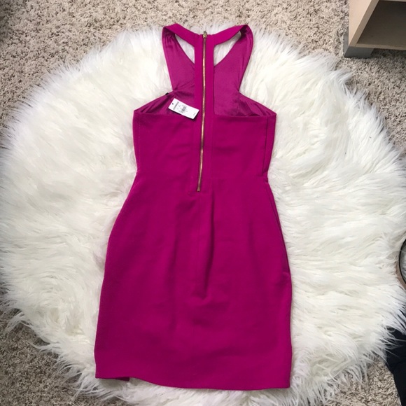 Express mini dress - Picture 2 of 3